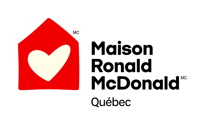 Maison Ronald McDonald de Québec